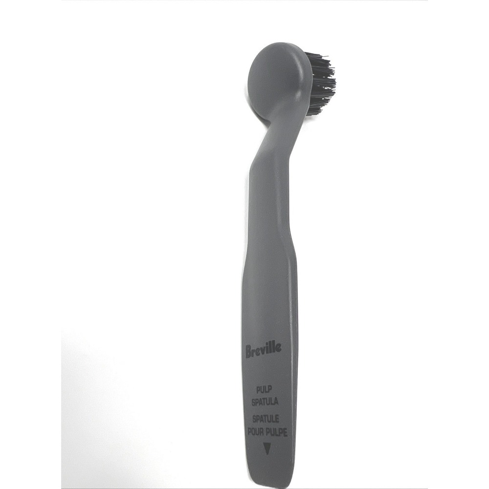 Genuine Breville Processor Brush Pulp Spatula BFP820BAL & BFP800XL OEM Part USA